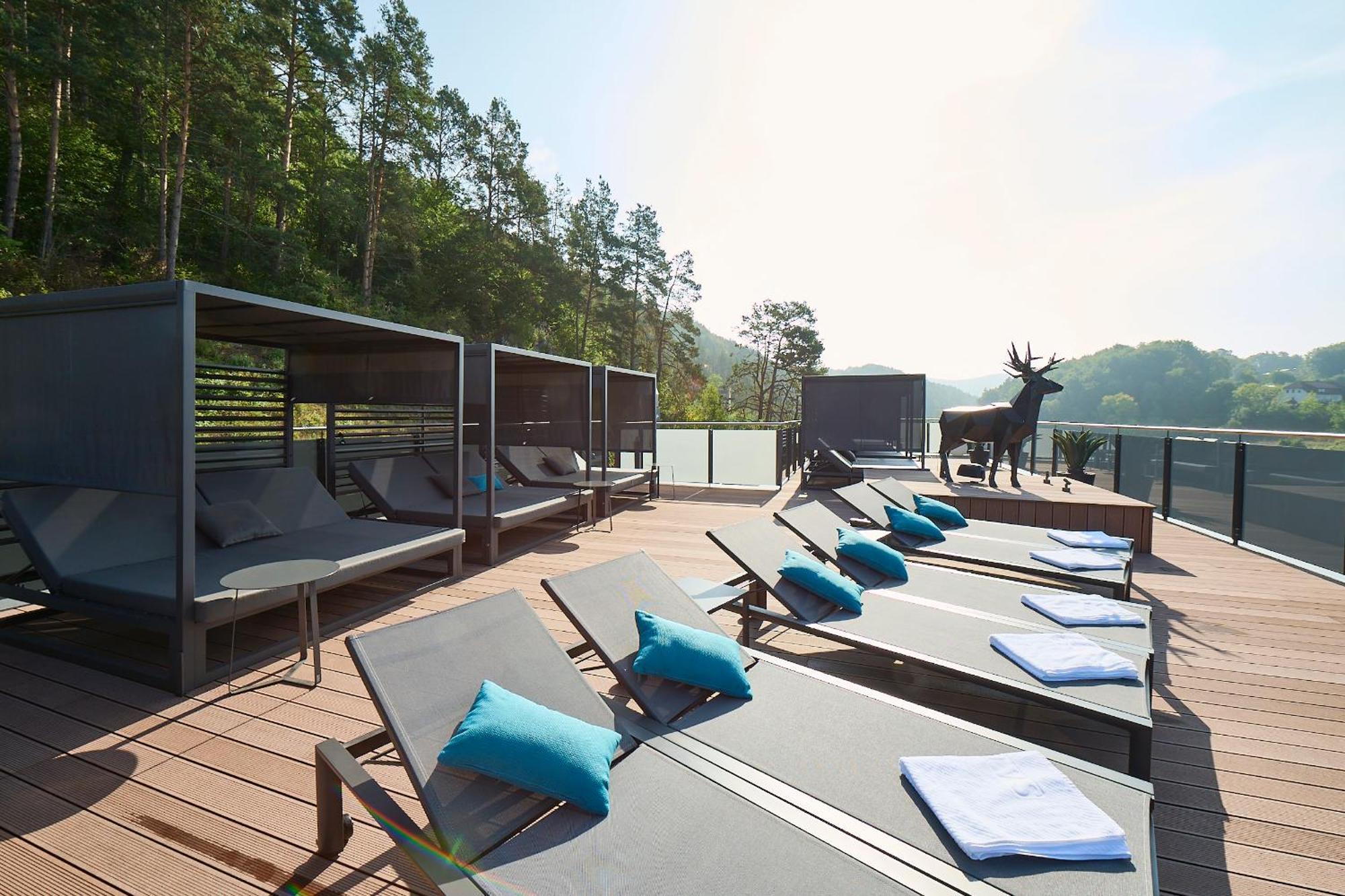 Landhotel Sternwirt - Das Wellnesshotel Zwischen Nuernberg Und Amberg Хёген Экстерьер фото