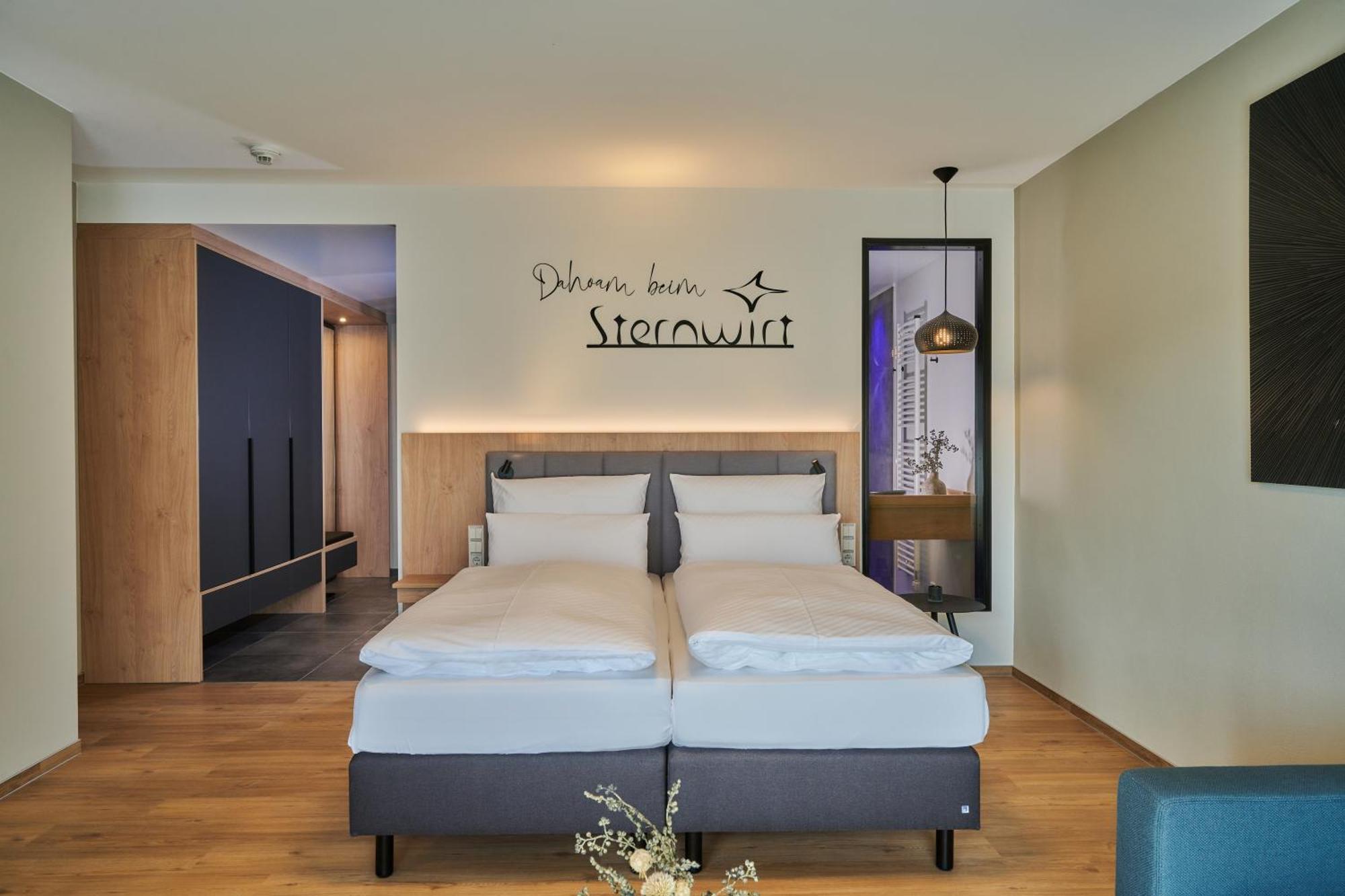 Landhotel Sternwirt - Das Wellnesshotel Zwischen Nuernberg Und Amberg Хёген Экстерьер фото