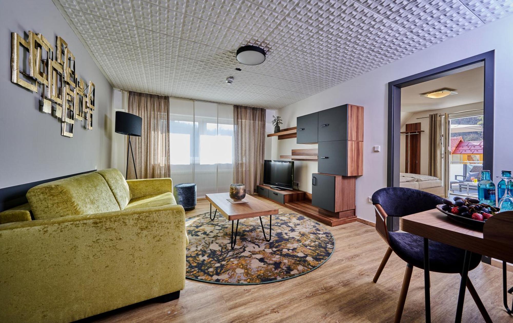 Landhotel Sternwirt - Das Wellnesshotel Zwischen Nuernberg Und Amberg Хёген Экстерьер фото