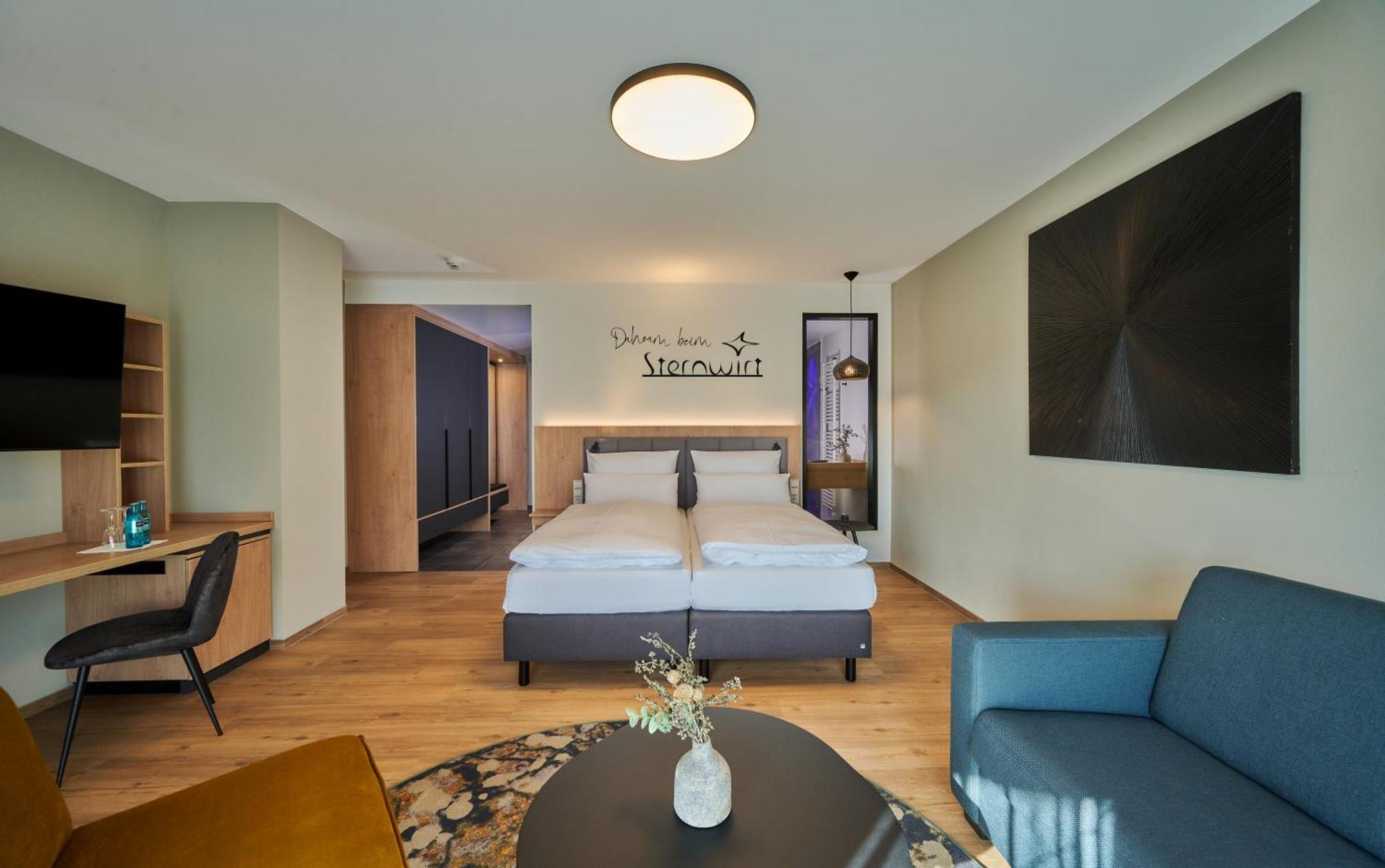 Landhotel Sternwirt - Das Wellnesshotel Zwischen Nuernberg Und Amberg Хёген Экстерьер фото
