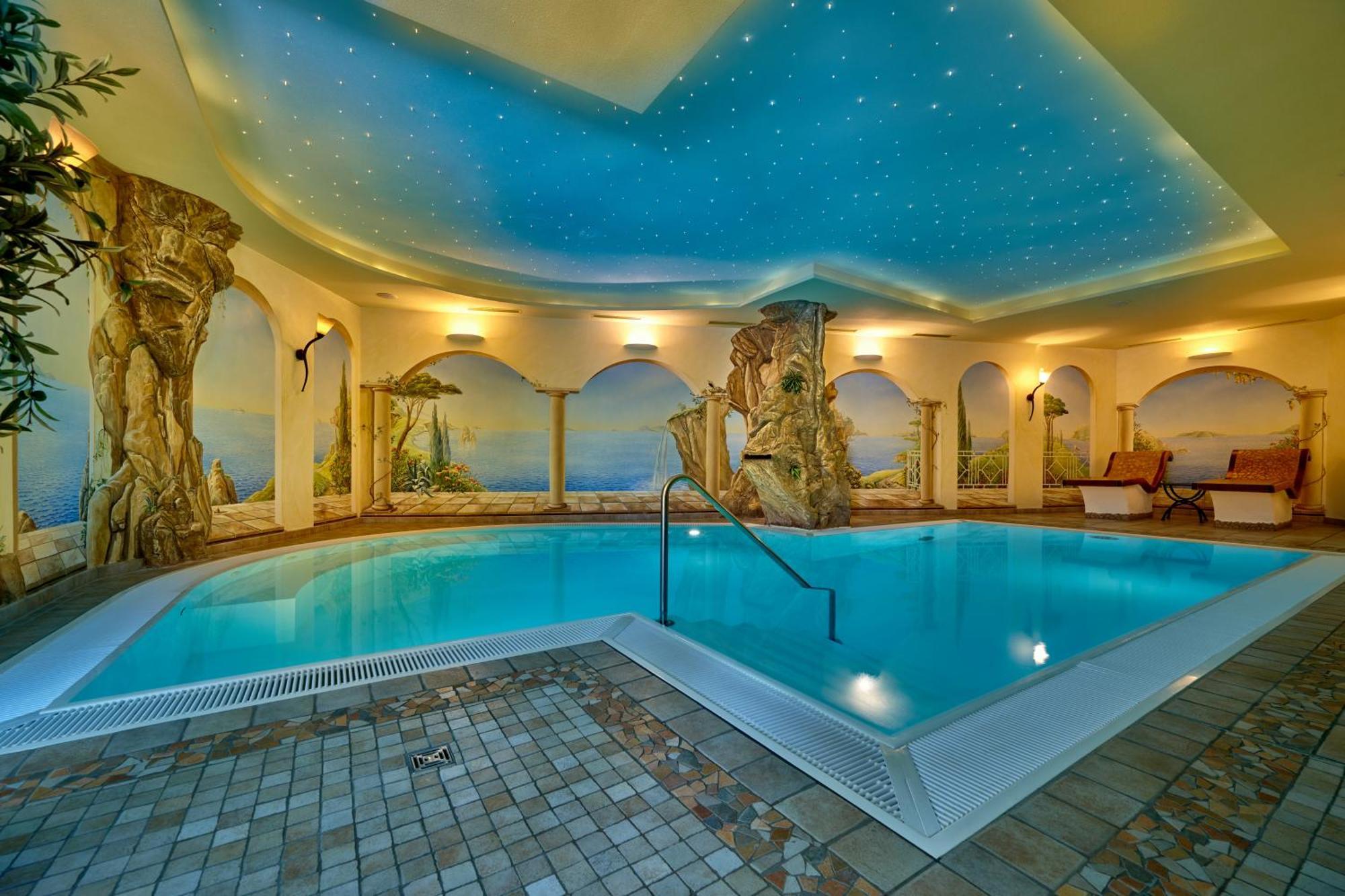 Landhotel Sternwirt - Das Wellnesshotel Zwischen Nuernberg Und Amberg Хёген Экстерьер фото