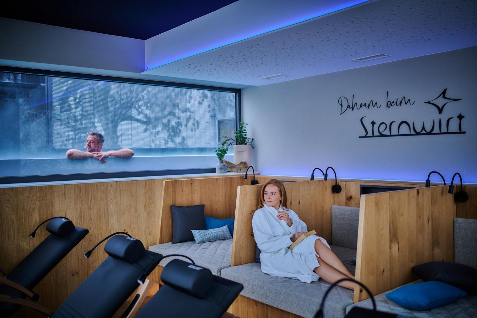 Landhotel Sternwirt - Das Wellnesshotel Zwischen Nuernberg Und Amberg Хёген Экстерьер фото