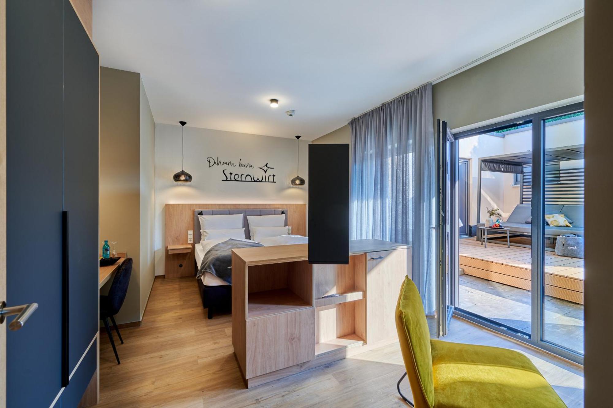 Landhotel Sternwirt - Das Wellnesshotel Zwischen Nuernberg Und Amberg Хёген Экстерьер фото
