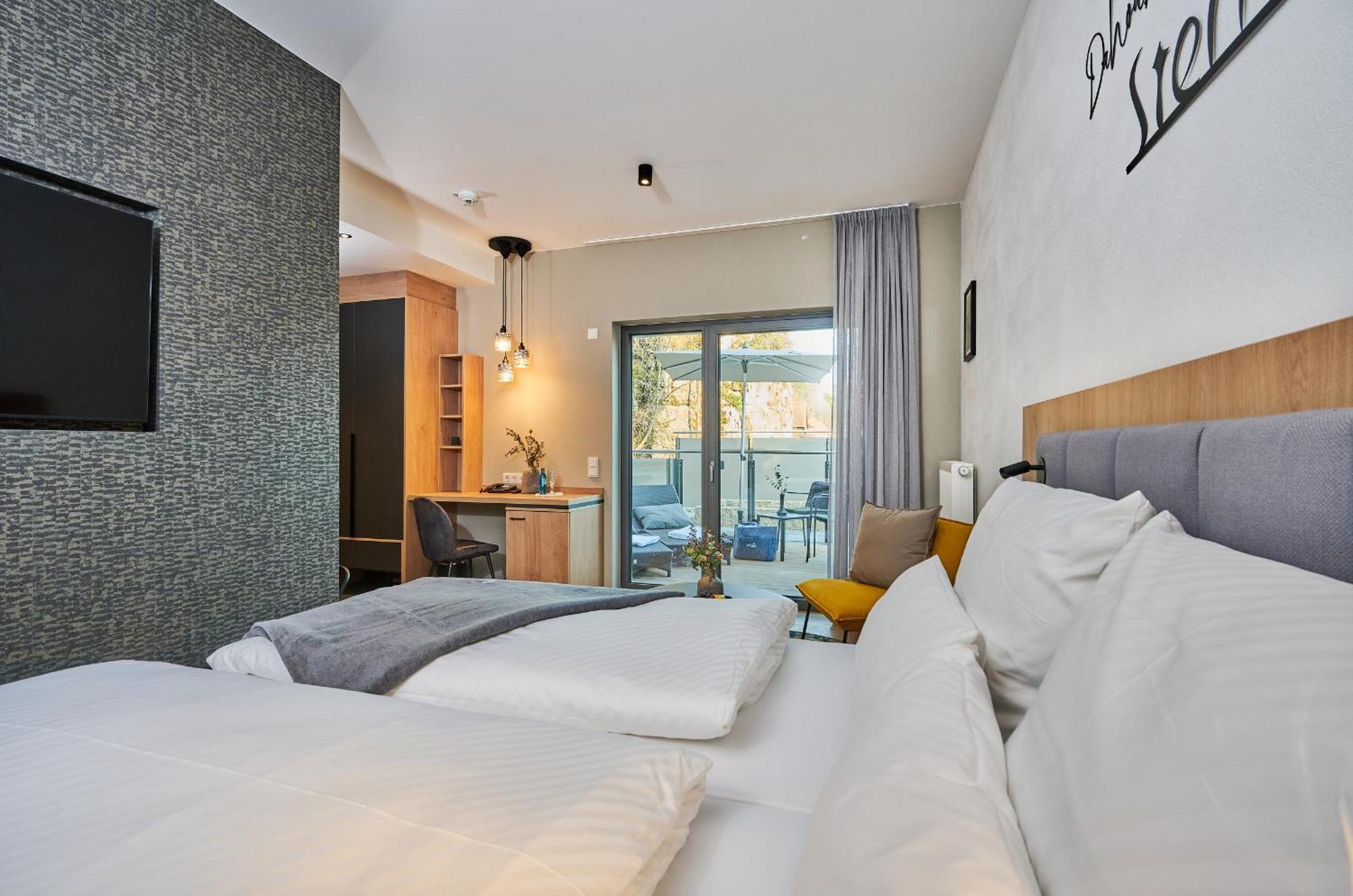 Landhotel Sternwirt - Das Wellnesshotel Zwischen Nuernberg Und Amberg Хёген Экстерьер фото