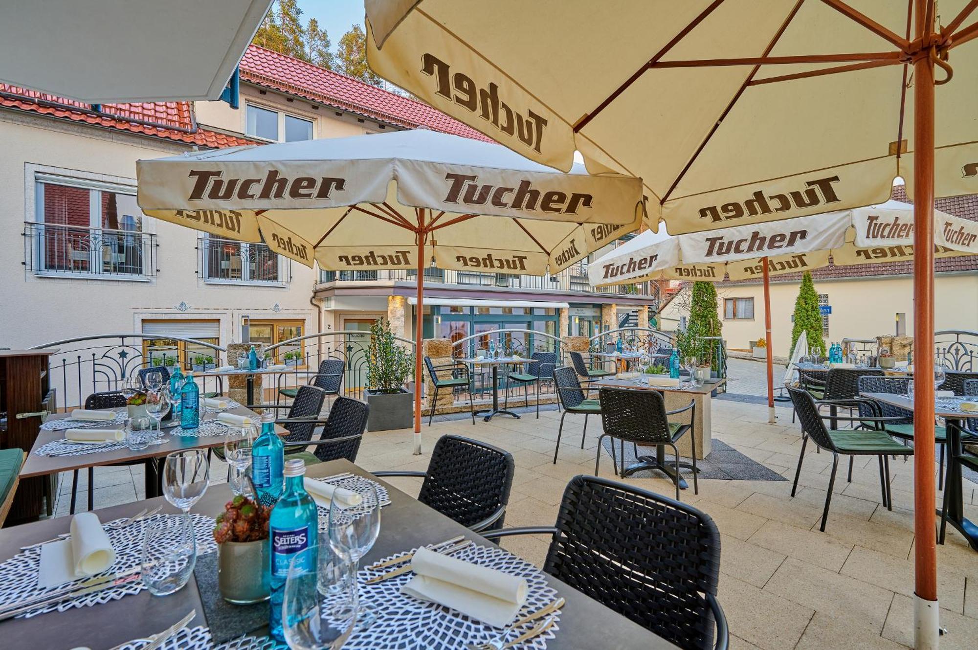 Landhotel Sternwirt - Das Wellnesshotel Zwischen Nuernberg Und Amberg Хёген Экстерьер фото