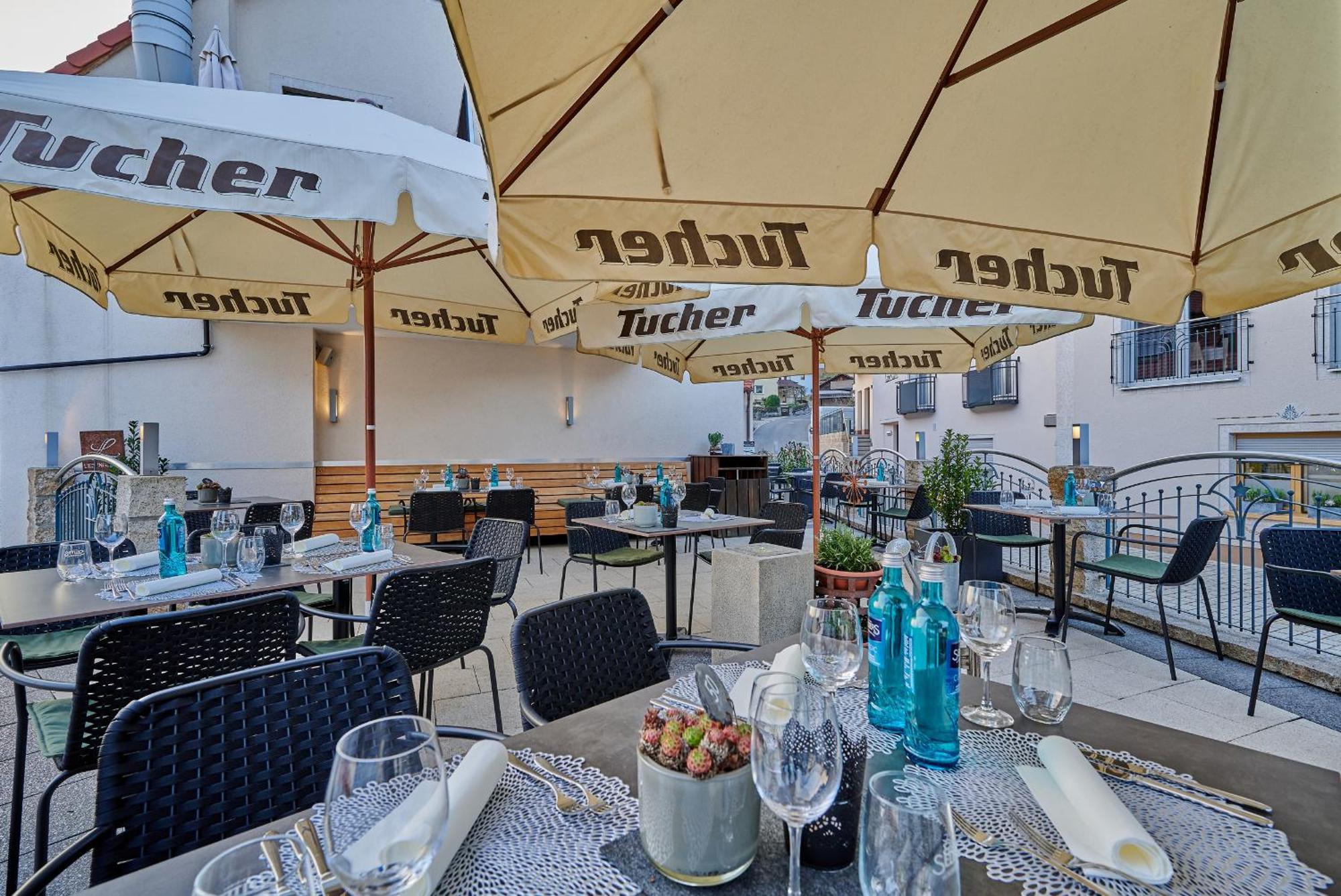 Landhotel Sternwirt - Das Wellnesshotel Zwischen Nuernberg Und Amberg Хёген Экстерьер фото