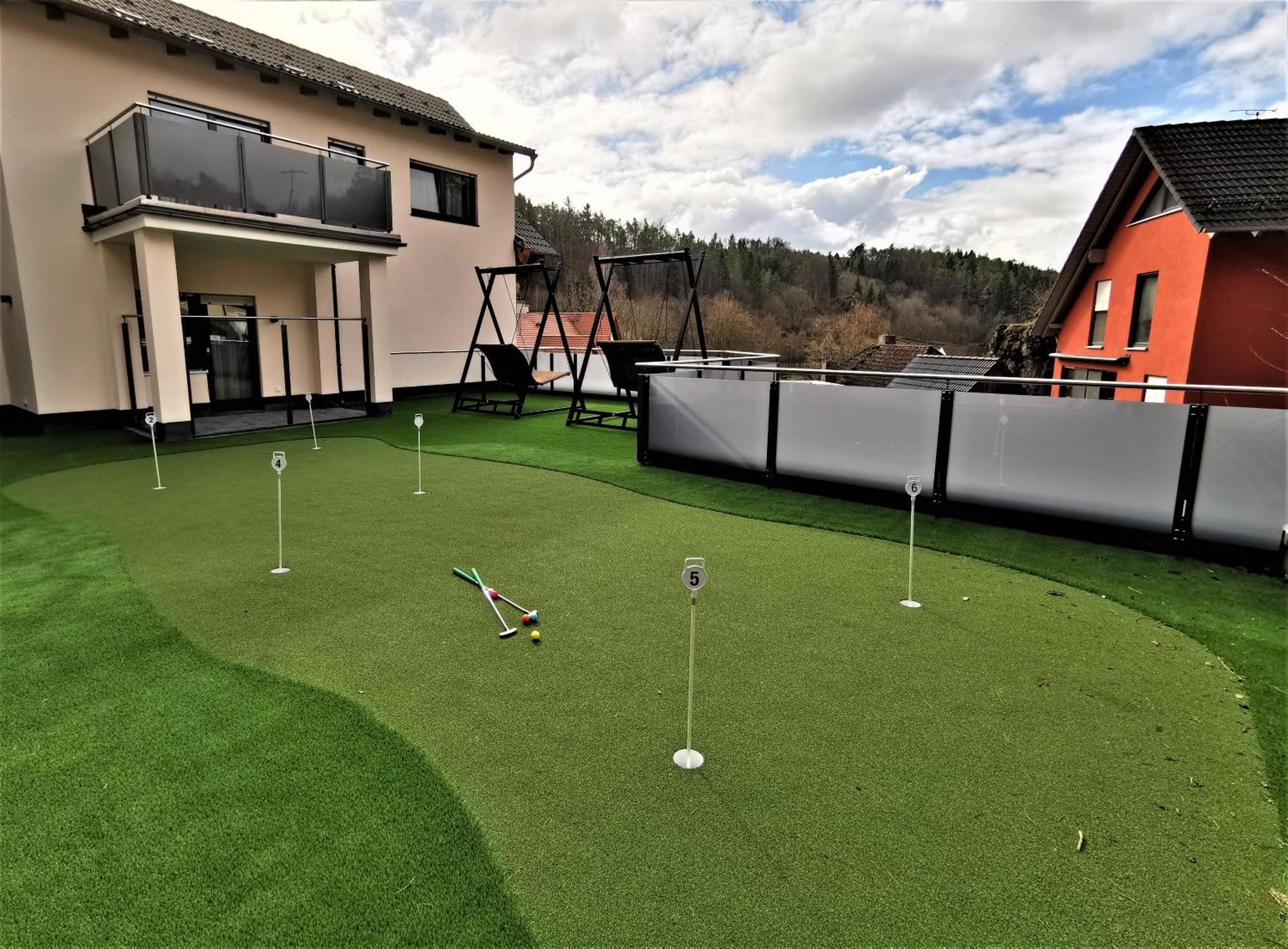 Landhotel Sternwirt - Das Wellnesshotel Zwischen Nuernberg Und Amberg Хёген Экстерьер фото